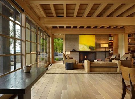 10 The Inspiration Of A Japanese Style Minimalist Modern Home