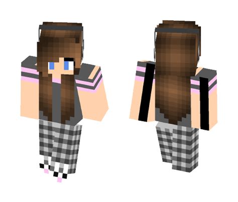 Download Pajama Party Minecraft Skin For Free Superminecraftskins