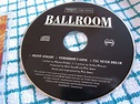 Ballroom+Silent+Singers+CD+3+Track+B%2Fw+Tomorrows+Gone+and+I%27ll ...