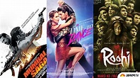 Latest Movies Bollywood 2021 – Most Popular Movies