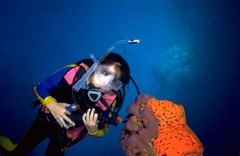 Marine Biologist Texas Aquatic Science