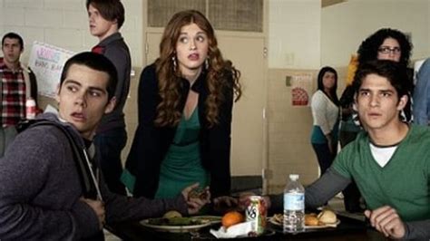 Where to watch teen wolf teen wolf movie free online we let you watch movies online without having to register or paying, with over 10000 movies. Watch Teen Wolf: S02E03 | Online