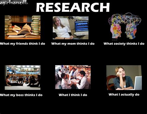 Im A Research Coordinator And I Approve This Meme Phd Humor Video