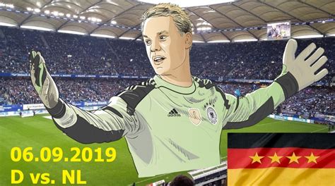 Watch soccer germany vs netherlands sports live streaming website live sport delivers free live streaming soccer germany vs netherlands from a diverse network of international broadcasts all in one… Nationalmannschaft Deutschland vs. Niederlande ...