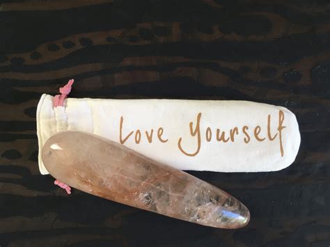 kind love stone yoni wand isis essentials and exotica