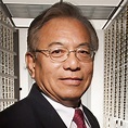 Notable Diverse Leaders in Banking and Finance 2022: James Huang ...