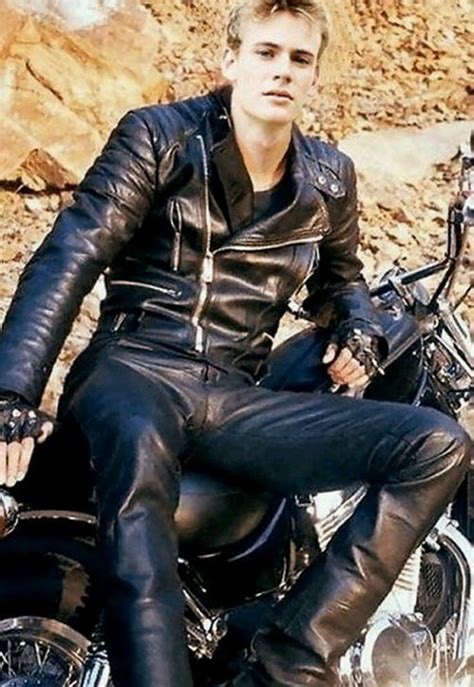 Pin By Olb Aka Orleatherboy On Biker Guys Best Leather Jackets