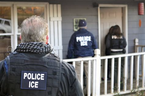 Ice Seeks To Destroy Records On Detainee Deaths Sexual Abuse Tpm