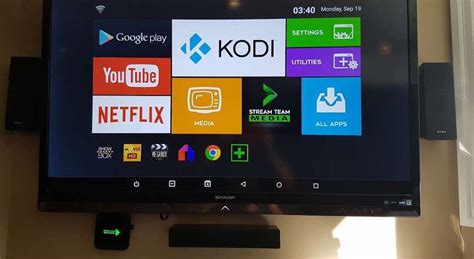 4 Best Android Streaming Boxes Jan 2021 Bestreviews