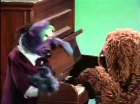 Muppets Gonzo And Rowlf Nobody YouTube