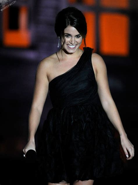 More Nikki Scream Awards Hq Nikki Reed Photo 16338174 Fanpop