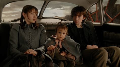 A Series of Unfortunate Events [2004] - A Series of Unfortunate Events ...