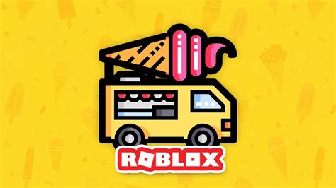 You can always come back for ice cream roblox id code because we update all the latest coupons and special deals weekly. ROBLOX ICE CREAM VAN SIMULATOR - YouTube