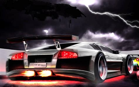 Amazing Cars Wallpapers Wallpaper Cave