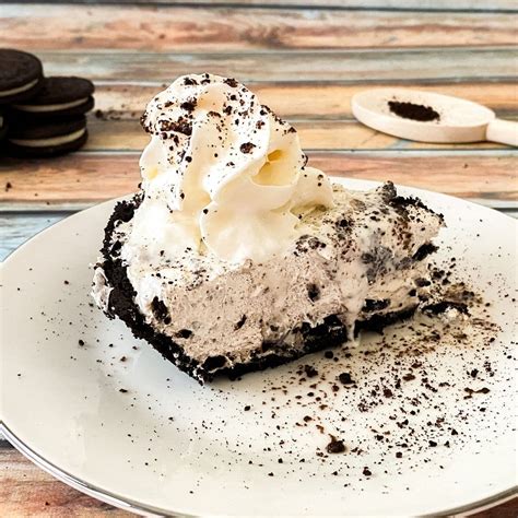 Oreo Cheesecake Recipe No Bake