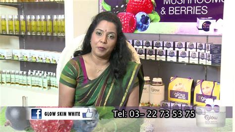 The product is a convergence of all beauty solutions, primarily achieved by using. GLOW SKIN WHITE - YouTube