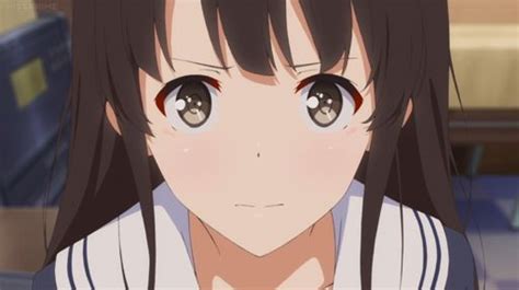 Megumi Katou Wiki Anime Amino
