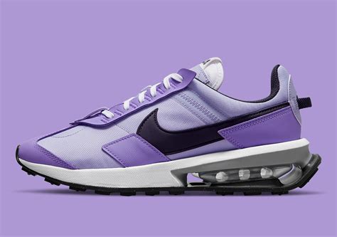 🥇 Nike Air Max Pre Day Púrpura Dawn Dc4025 500