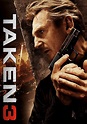 Taken 3 Picture - Image Abyss