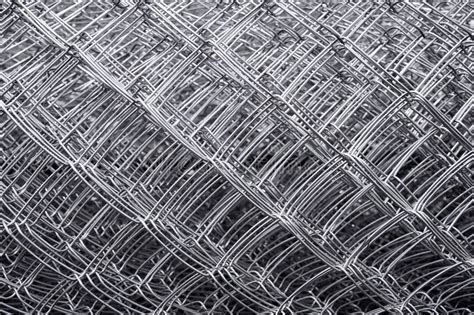 Metal Grid Multi Layer Mesh Construction Materials Mesh Netting