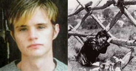 facts about the murder of matthew shepard