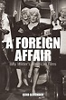 A Foreign Affair - Gem'unden Gerd | Książka w Sklepie EMPIK.COM