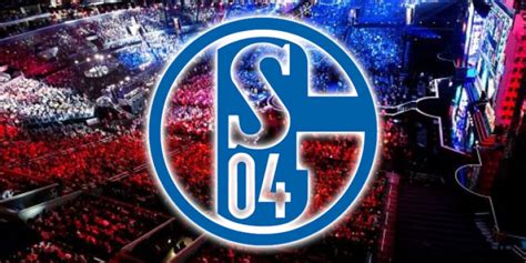 League Of Legends Bundesliga Goes Esport Schalke 04 Kauft Sich Lol