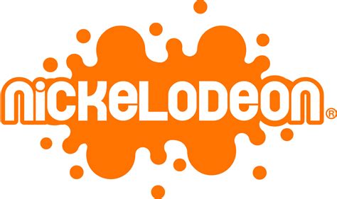 New Nickelodeon Logo