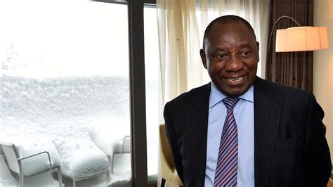 President cyril ramaphosa will address the nation at 20h00 today, monday 11 january 2021, on developments in relation to the country's the country's state of disaster is set to end on 15 january 2021, however ramaphosa is likely to extend it when he addresses the nation on monday night. SA: Cyril Ramaphosa: Address by South Africa's president, during the Commonwealth Business Forum ...