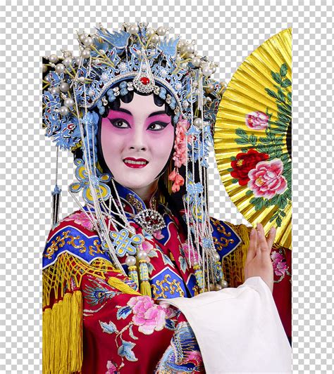 China Peking Opera Chinese Opera Budaya Tionghoa Opera Characters