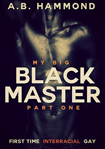 My Big Black Master Ebook Hammond Ab Uk Kindle Store