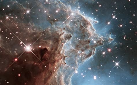 Hubble Space Telescope Yields Fascinating 14 Million Observations In