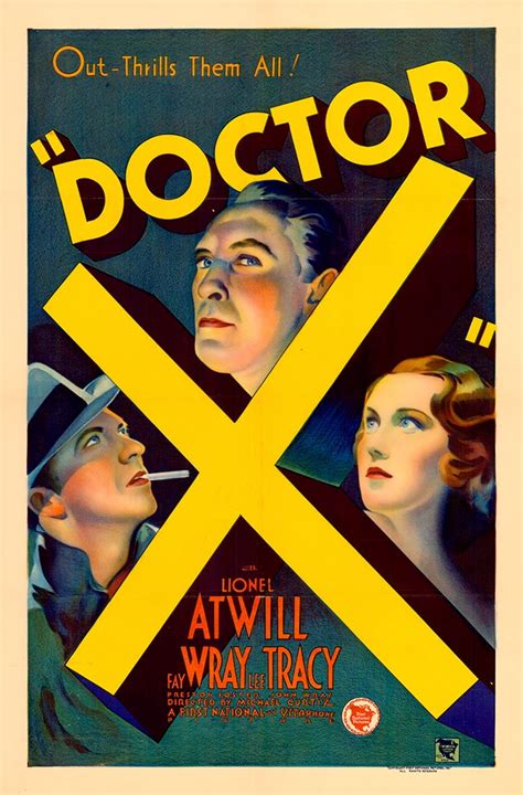 beautiful vintage movie posters from classic hollywood in the 1920s ~ vintage everyday