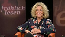 Susanne Fröhlich | MDR.DE