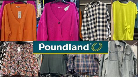 new in poundland pepandco new collection i poundland clothes i pepandco poundland haul youtube