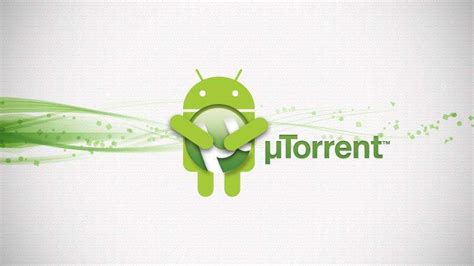 Torrent Apk Android