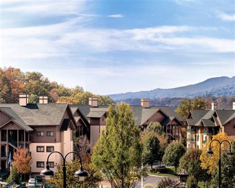 Wyndham Smoky Mountains Details Hopaway Holiday Vacation And