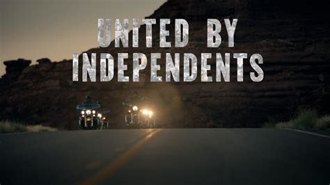 • international commercial of hd. New Harley-Davidson campaign from VSA spotlights a breed ...