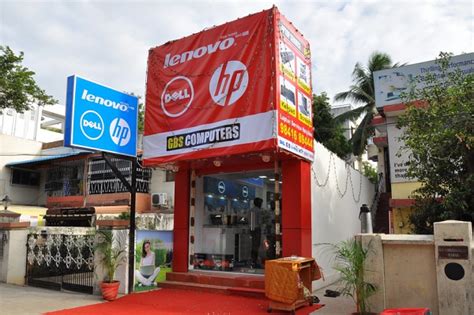 O/no.134, n/no.165, valluvar kottam high road, land mark : Laptop showroom in anna nagar ~ Laptop Showrooms In Chennai