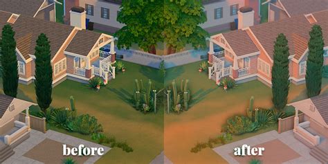 Best Reshade Setting For Screenshots Sims 4 Honnavi