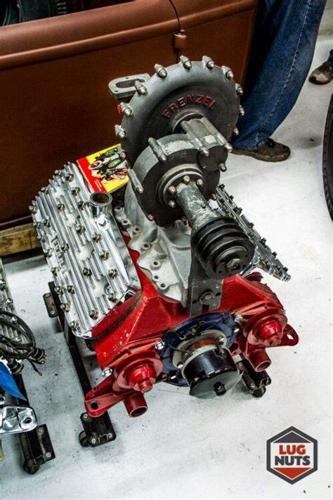 The Ultimate Source Guide For Flathead Ford V8 Performance Artofit