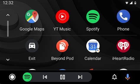 Upgrade Your Drive With Android Auto