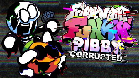 Last Spooktober Fnf Pibby Corrupted Vs Corrupted Skid And Pump Ost