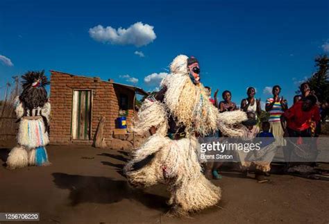 Gule Wamkulu Dance Photos And Premium High Res Pictures Getty Images