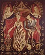 Charles of Orleans & Marie of Cleves - Maria de Cleves – Wikipédia, a ...