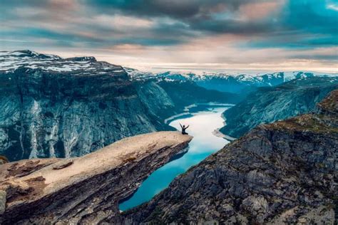 20 Of The Most Beautiful Places To Visit In Norway Boutique Travel Blog