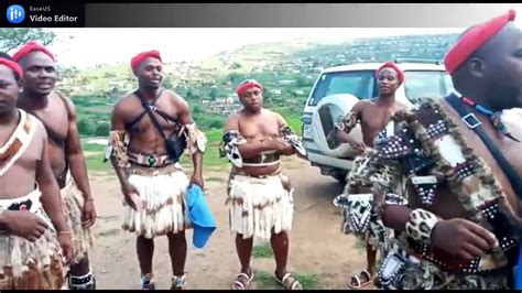 Ijadu Preserving Our Heritage Through Zulu Songs And Dance Youtube
