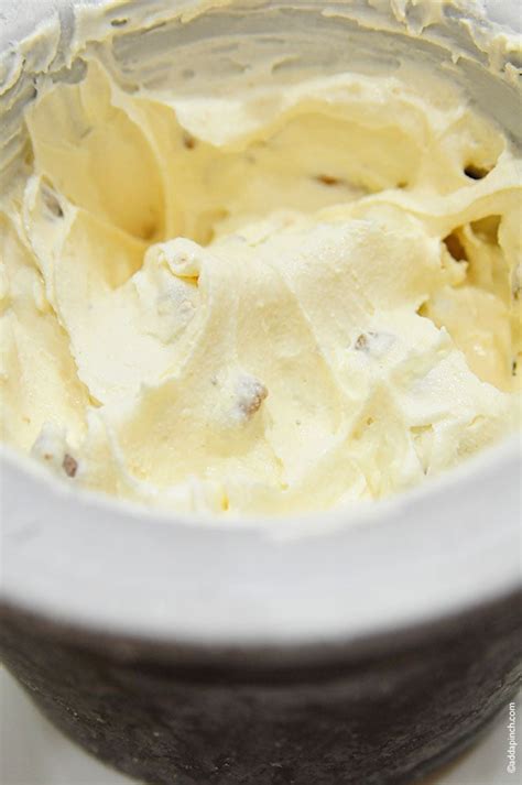 Butter Pecan Ice Cream Recipe Add A Pinch