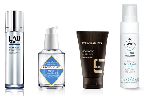 Mens Facial Moisturizers 20 The New York Times