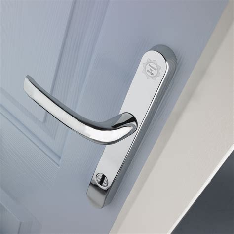 Mila Launches New High Security Door Handle - Locksmith Journal